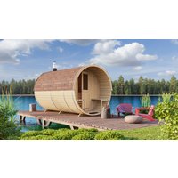 Fjordholz Fass-Sauna Jona Unkategorisiert online kaufen Fjordholz Fass-Sauna Jona Unkategorisiert online kaufen