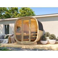 Fjordholz Fass-Sauna Modell Bus 160 mit Vollglasfr Unkategorisiert online kaufen Fjordholz Fass-Sauna Modell Bus 160 mit Vollglasfr Unkategorisiert online kaufen