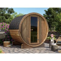 Fjordholz Fass-Sauna Modell Ergonomic 180 Unkategorisiert online kaufen Fjordholz Fass-Sauna Modell Ergonomic 180 Unkategorisiert online kaufen