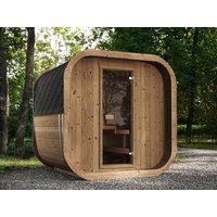 Fjordholz Fass-Sauna Modell Icon 220 Thermo Unkategorisiert online kaufen Fjordholz Fass-Sauna Modell Icon 220 Thermo Unkategorisiert online kaufen