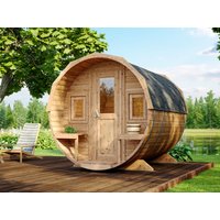 Fjordholz Fass-Sauna Modell Lauri Unkategorisiert online kaufen Fjordholz Fass-Sauna Modell Lauri Unkategorisiert online kaufen