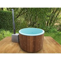 Fjordholz Hot Tub Rund Linus Unkategorisiert online kaufen