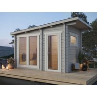 Fjordholz Saunahaus Modell Higi XL 45 Unkategorisiert online kaufen Fjordholz Saunahaus Modell Higi XL 45 Unkategorisiert online kaufen