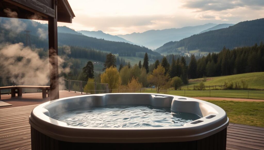 Hot Tub Genehmigung in Österreich Hot Tub Genehmigung in Österreich