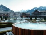 Hot Tub Genehmigung in Österreich