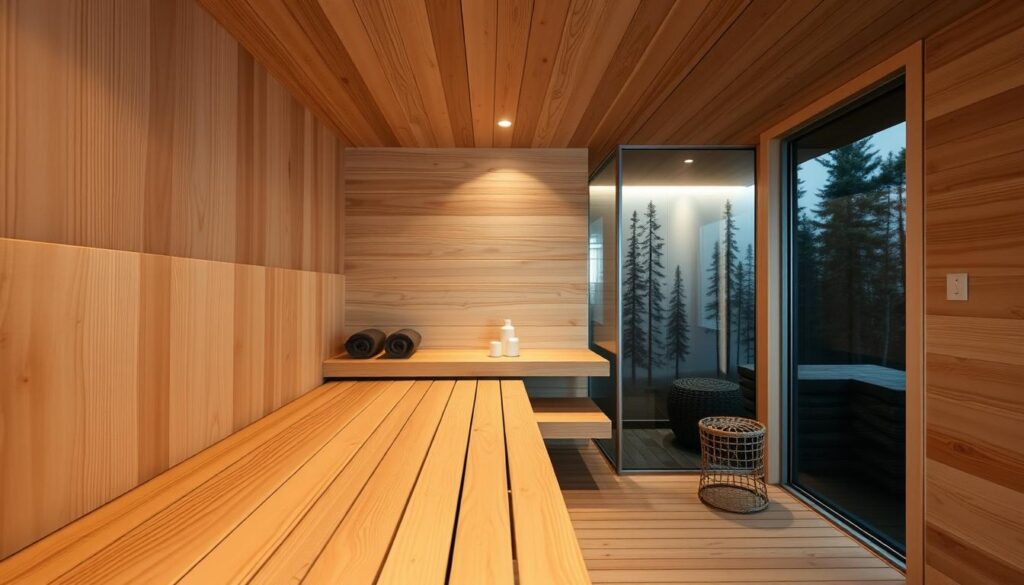 Materialqualität und Design