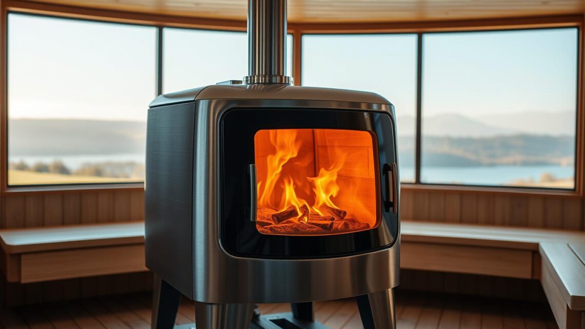 Die beste Wärmequelle für Ihre Sauna
