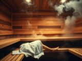 sauna bei erkältung