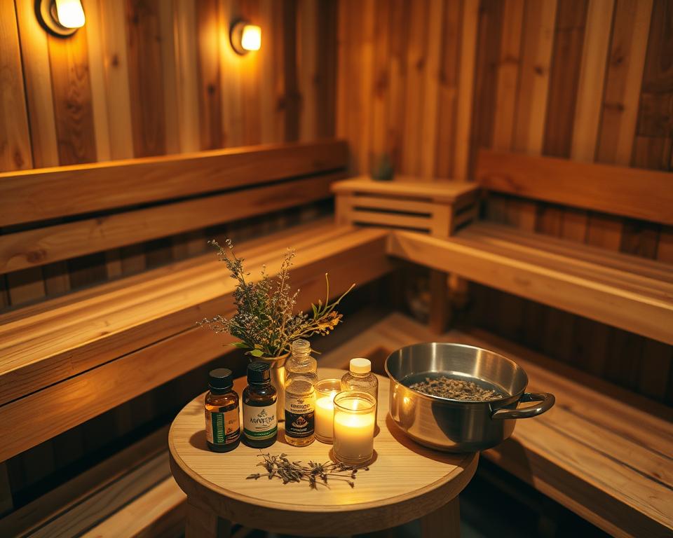 Saunaaufguss Rezepte Saunaaufguss Rezepte