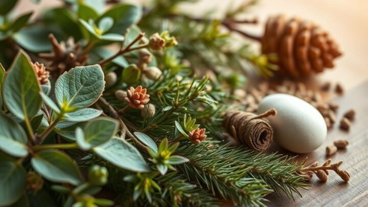 Saunaaufguss selber machen – 10 Rezepte für die Herstellung