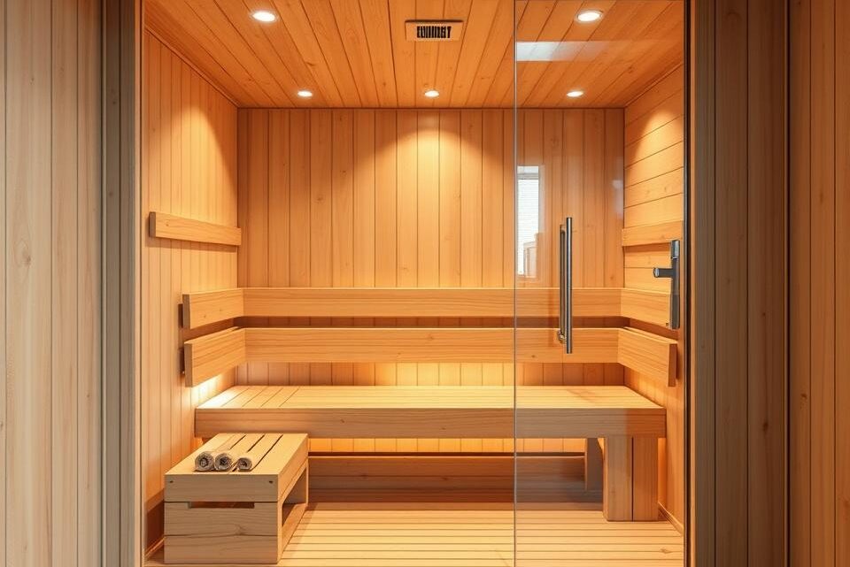 Eymann-Sauna kg | Hochwertige Saunen aus Deutschland