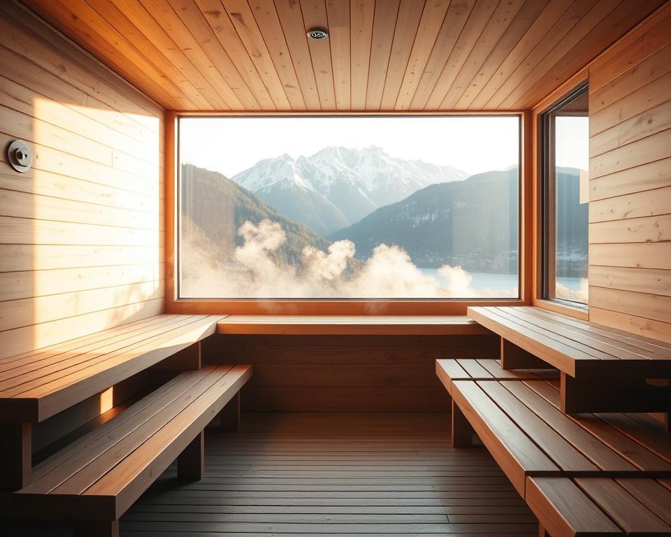 Sauna Gesundheitsvorteile Sauna Gesundheitsvorteile
