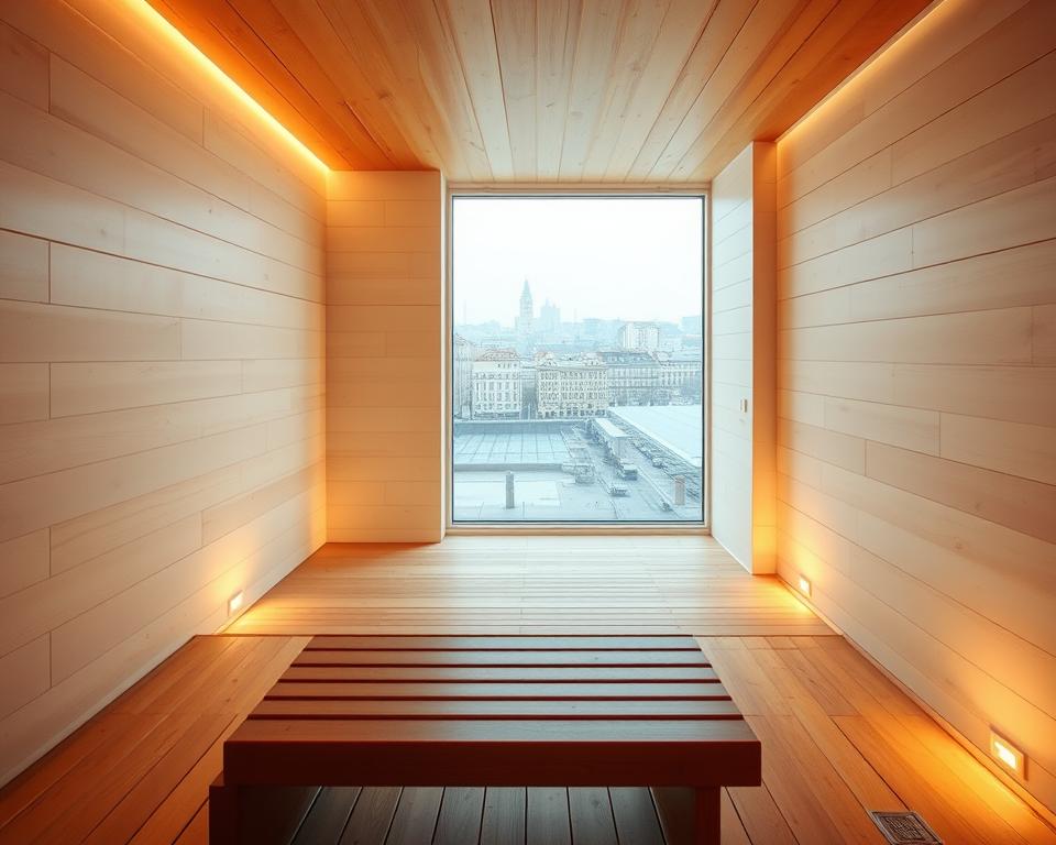 Saunaetikette Wien Verhaltensregeln