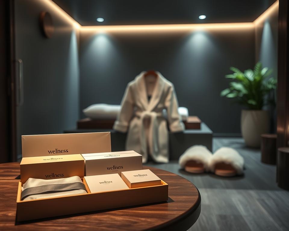 Wellness-Packages in Wien