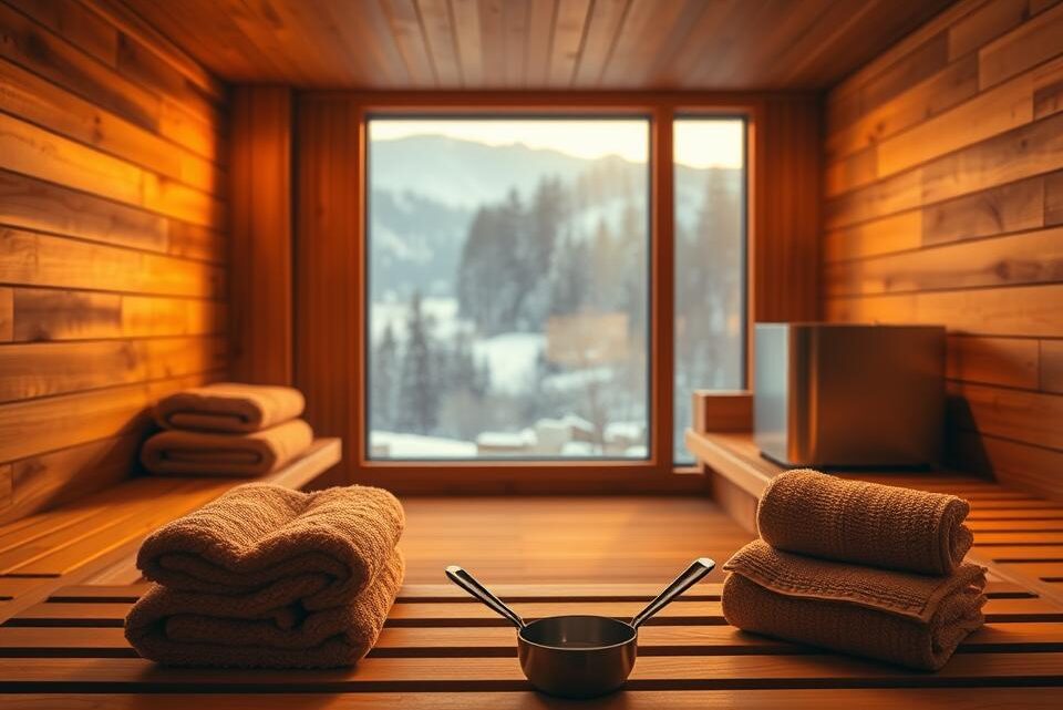 Sauna Knigge: Die wichtigsten Regeln für Ihren Besuch