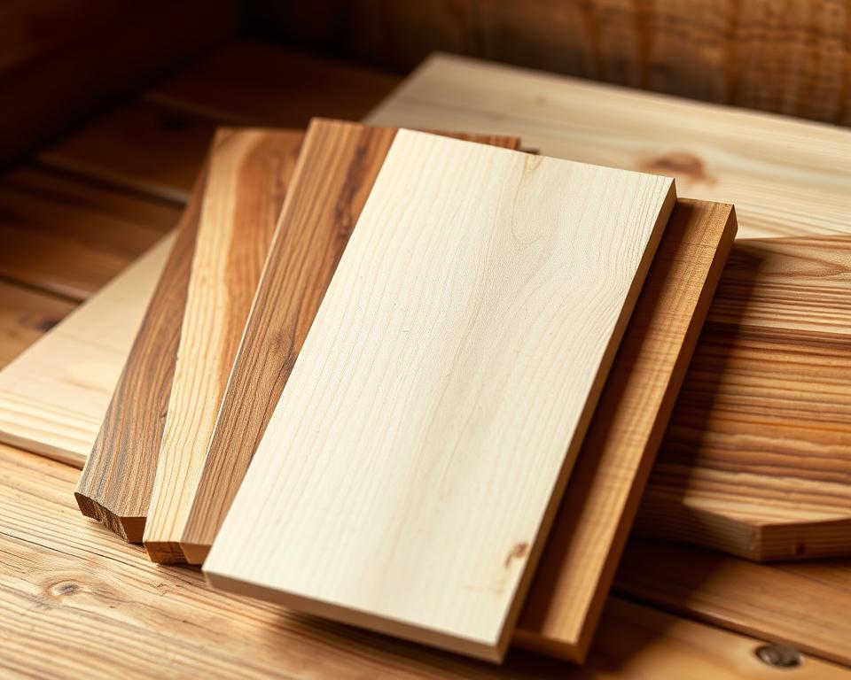 Saunaholz Auswahlkriterien Saunaholz Auswahlkriterien