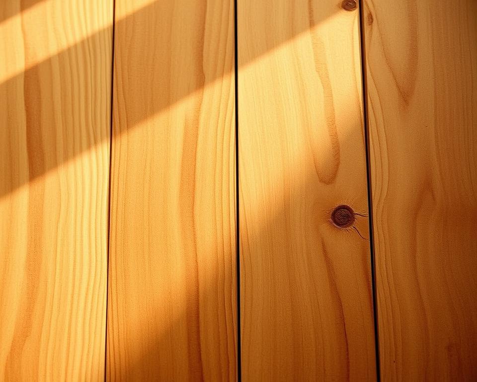 Saunaholz Eigenschaften Saunaholz Eigenschaften