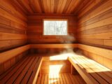 Für welche Organe ist Sauna gesund