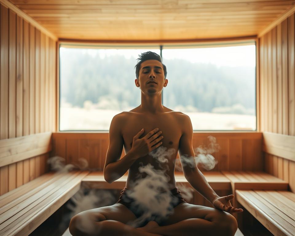 Sauna Atmungstechniken Sauna Atmungstechniken