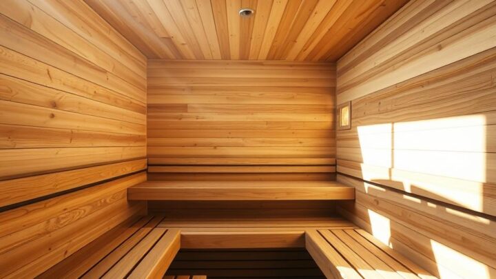 Anleitung für Sauna Baugenehmigung Österreich