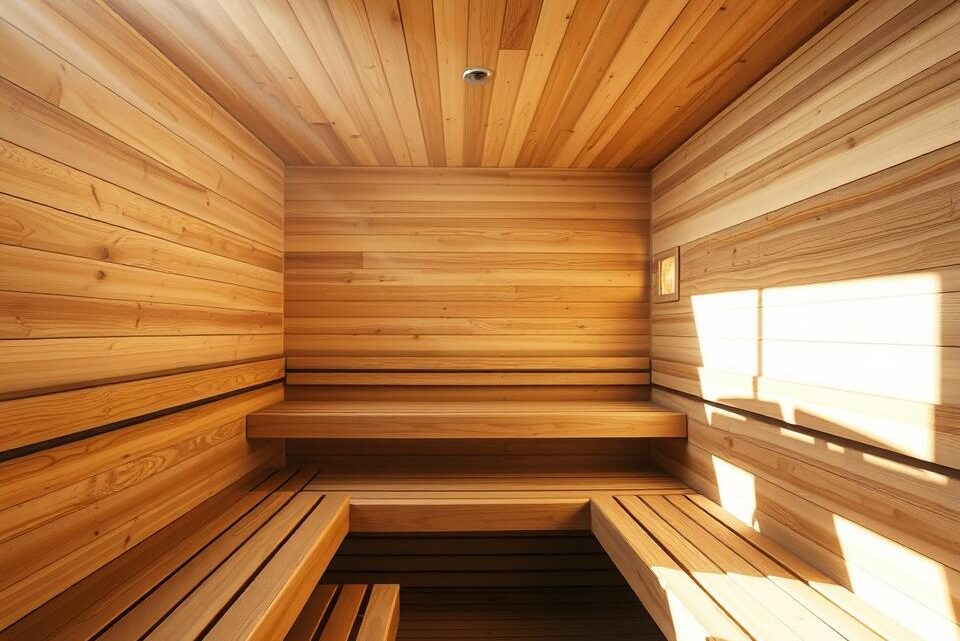 Anleitung für Sauna Baugenehmigung Österreich