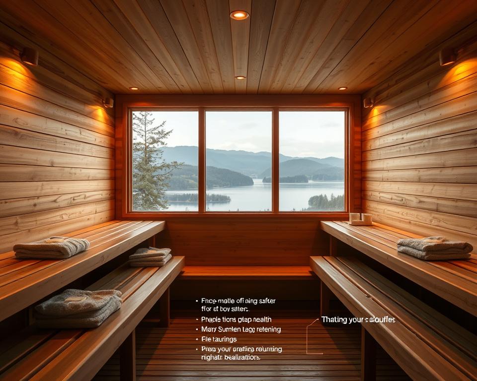 Saunieren Sicherheit und Gesundheit Saunieren Sicherheit und Gesundheit