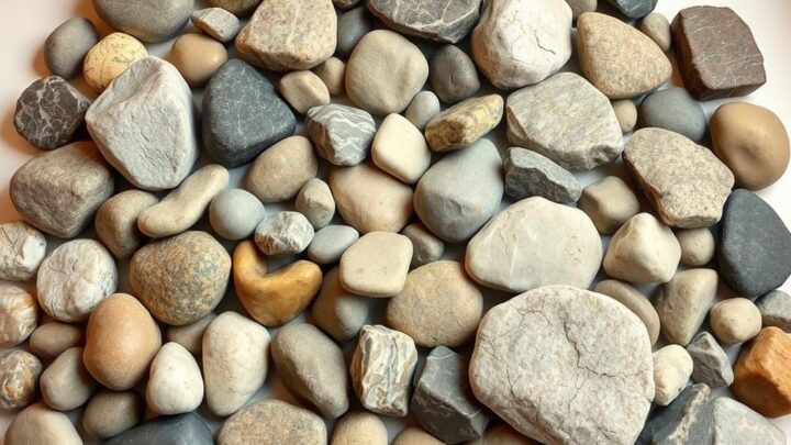 Welche Steine für den Saunaofen: Die richtige Wahl