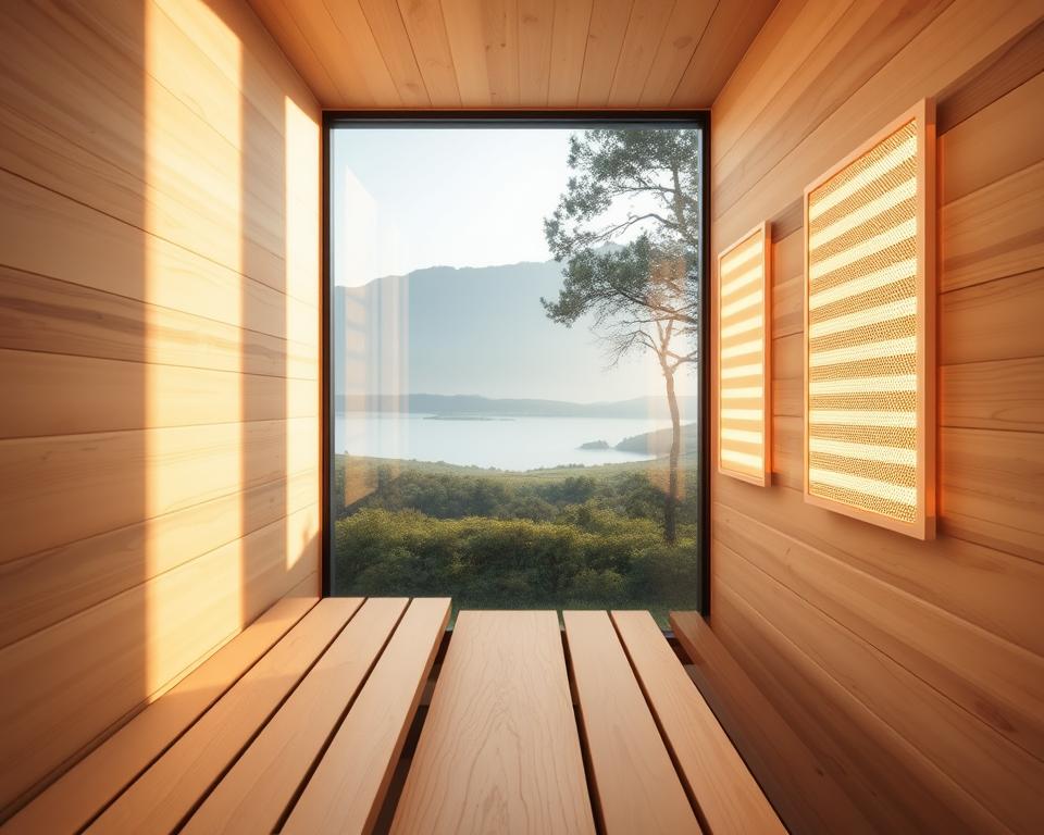 infrarotsauna infrarotsauna