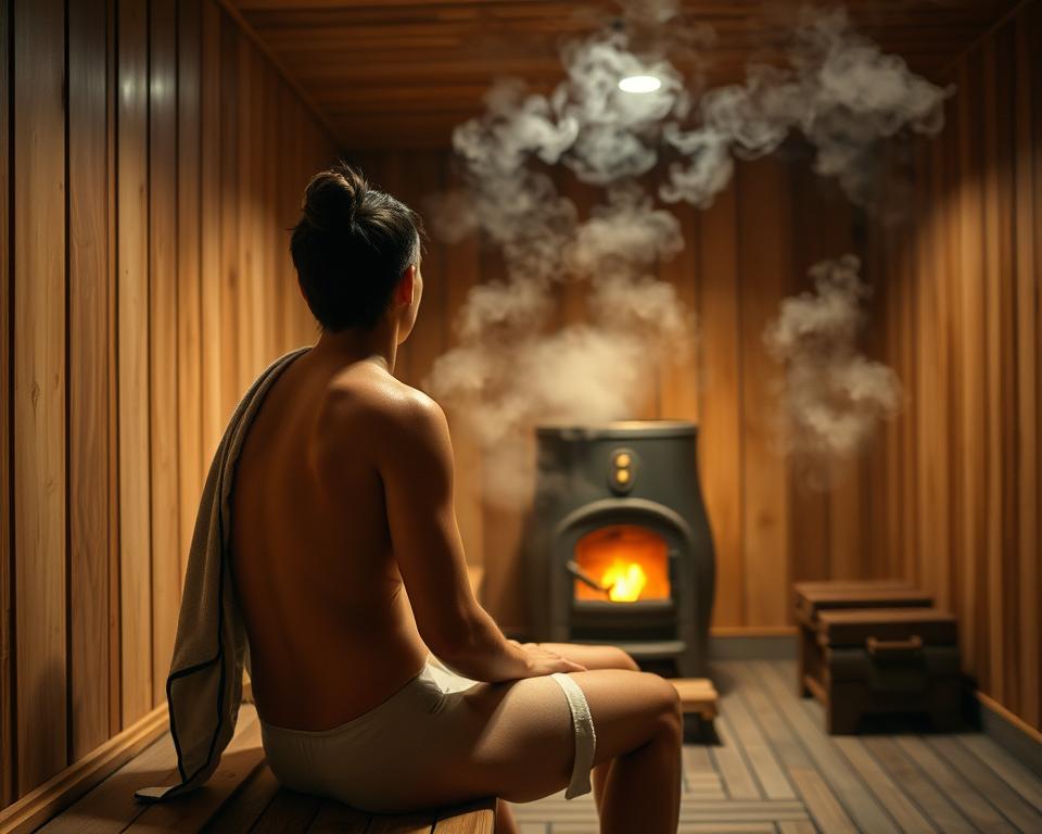 sauna nach dem sport sauna nach dem sport