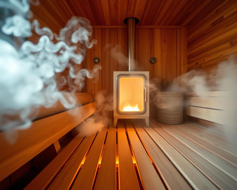 saunaerlebnis
