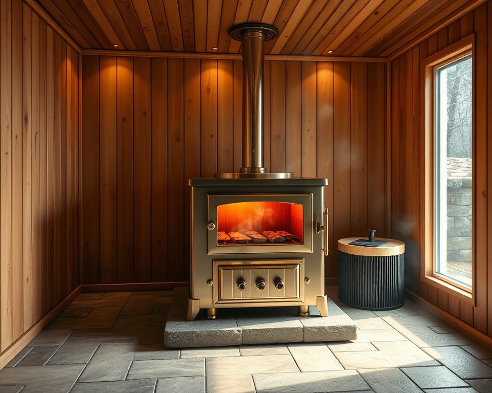 saunagröße