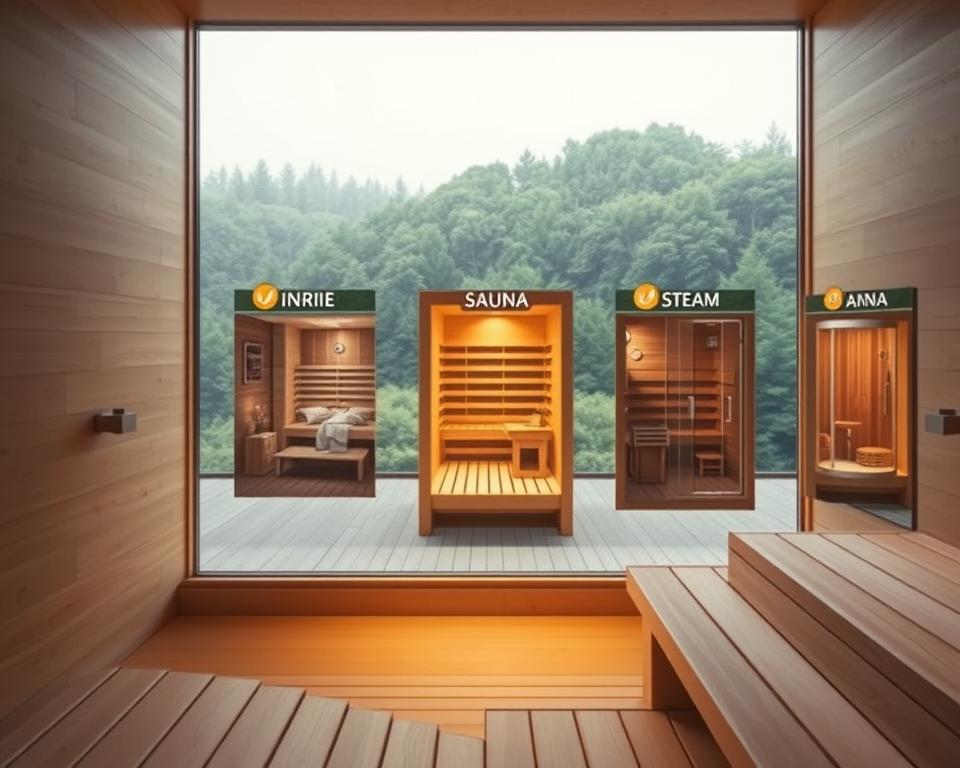 saunatypen wirkung saunatypen wirkung