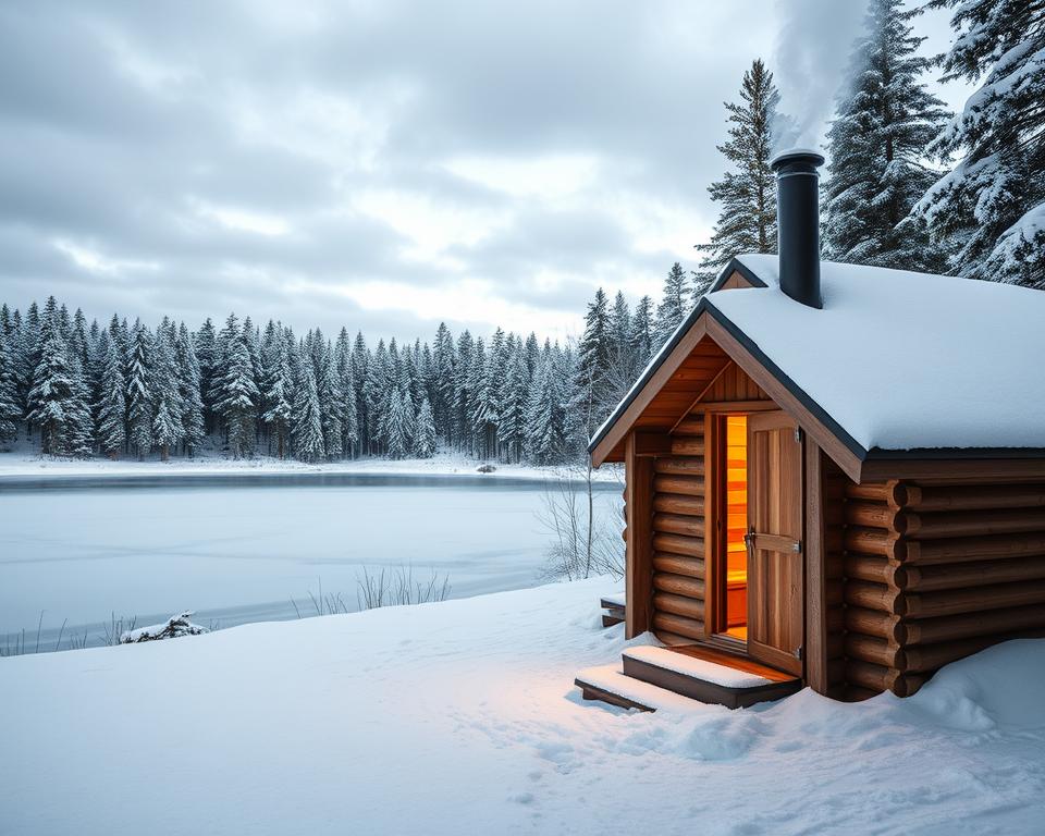 schweden sauna