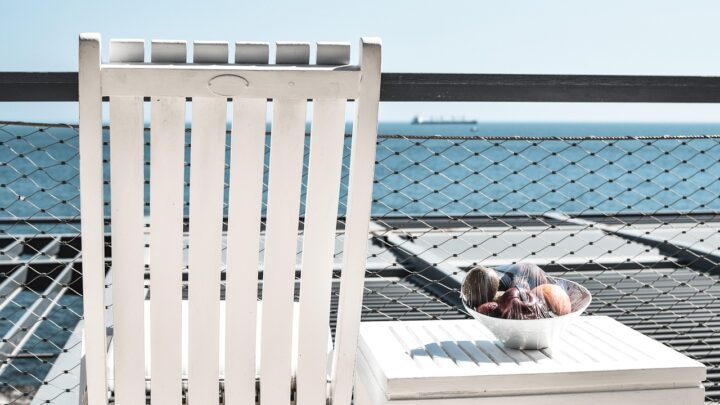 Gestaltung von Gärten, Terrassen und Balkonen