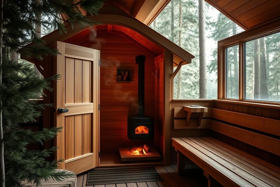 Was kostet eine finnische Sauna? Preise und Kosten