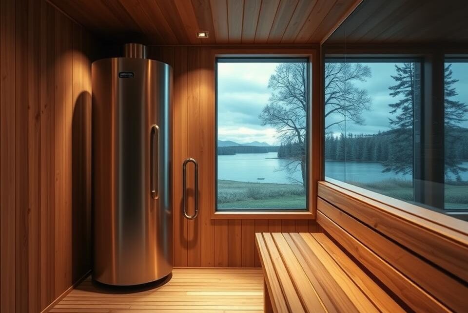 Was kostet eine maßgefertigte Sauna? Ein Kostenüberblick