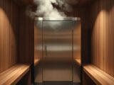 welche Ofen sind für eine Sauna am besten?