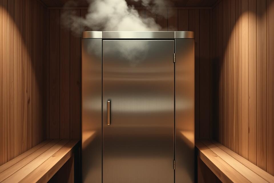 Welche Ofen sind für eine Sauna am besten? Ratgeber