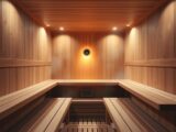welche Sauna ist die gesündeste?
