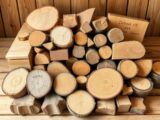 welches Holz ist nicht für die Sauna geeignet?