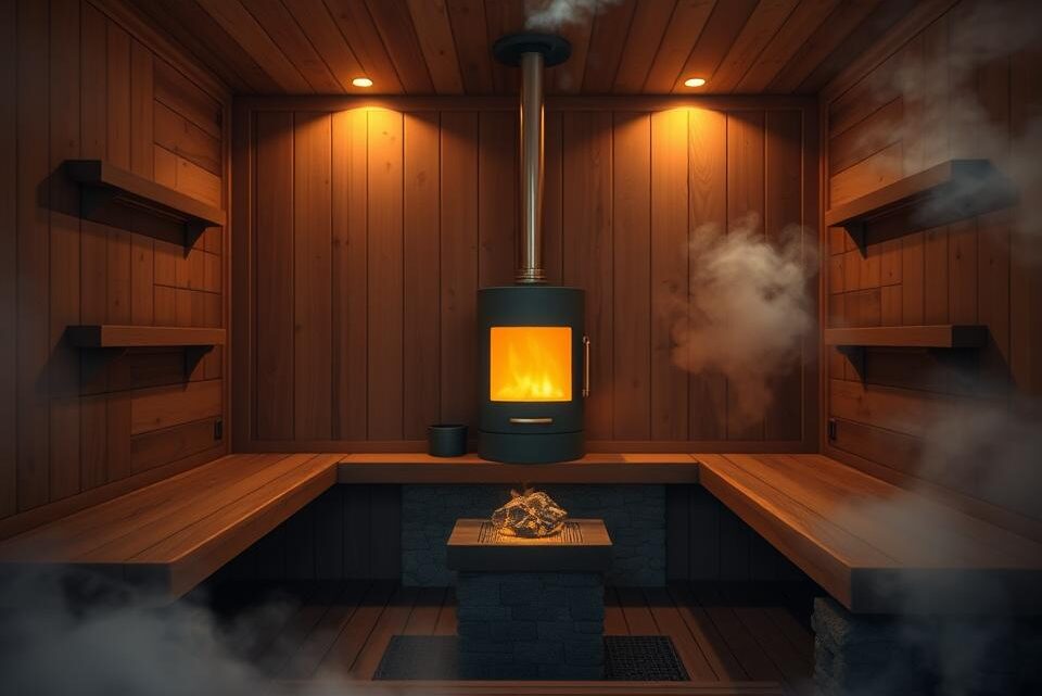 Wie lange sollte man bei 60 Grad in der Sauna saunieren?