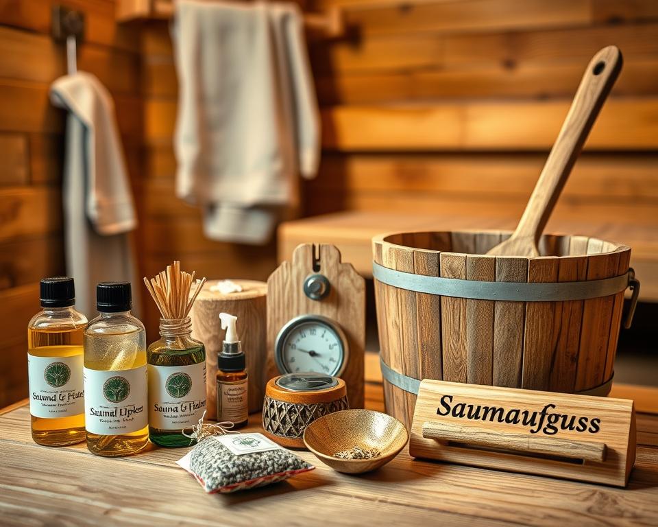zubehör saunaaufguss