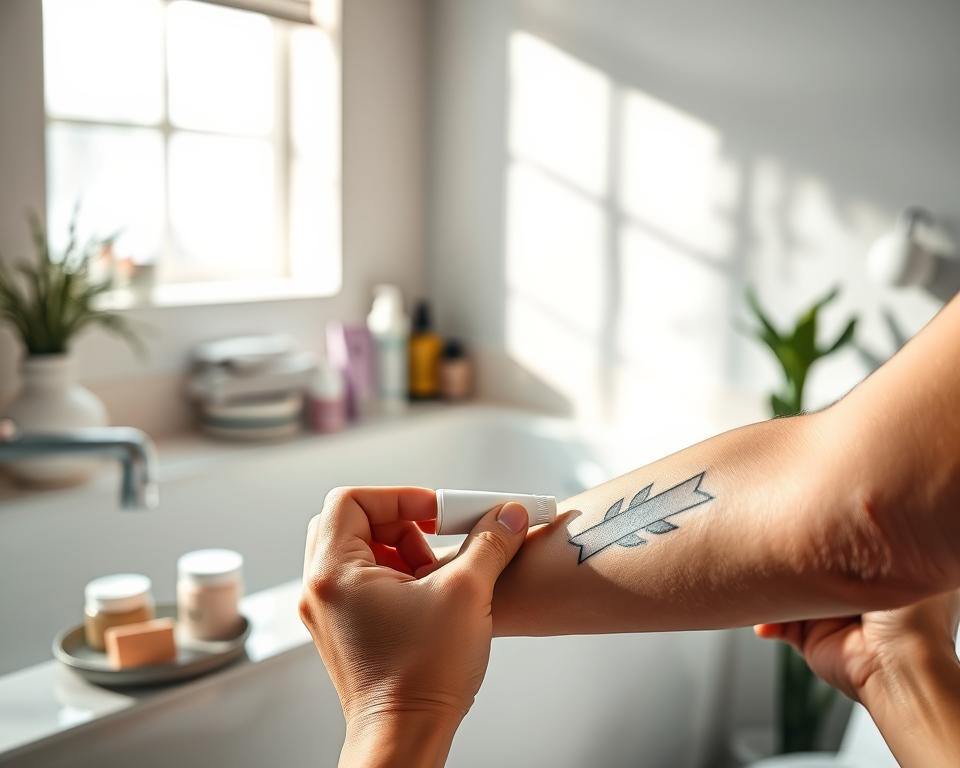Tattoo Heilung Fehler vermeiden Tattoo Heilung Fehler vermeiden