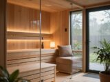Sicheres Saunahaus: Effektiver Abhörschutz für Ihr Zuhause