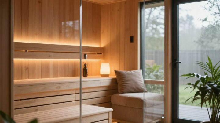 Sicheres Saunahaus: Effektiver Abhörschutz für Ihr Zuhause