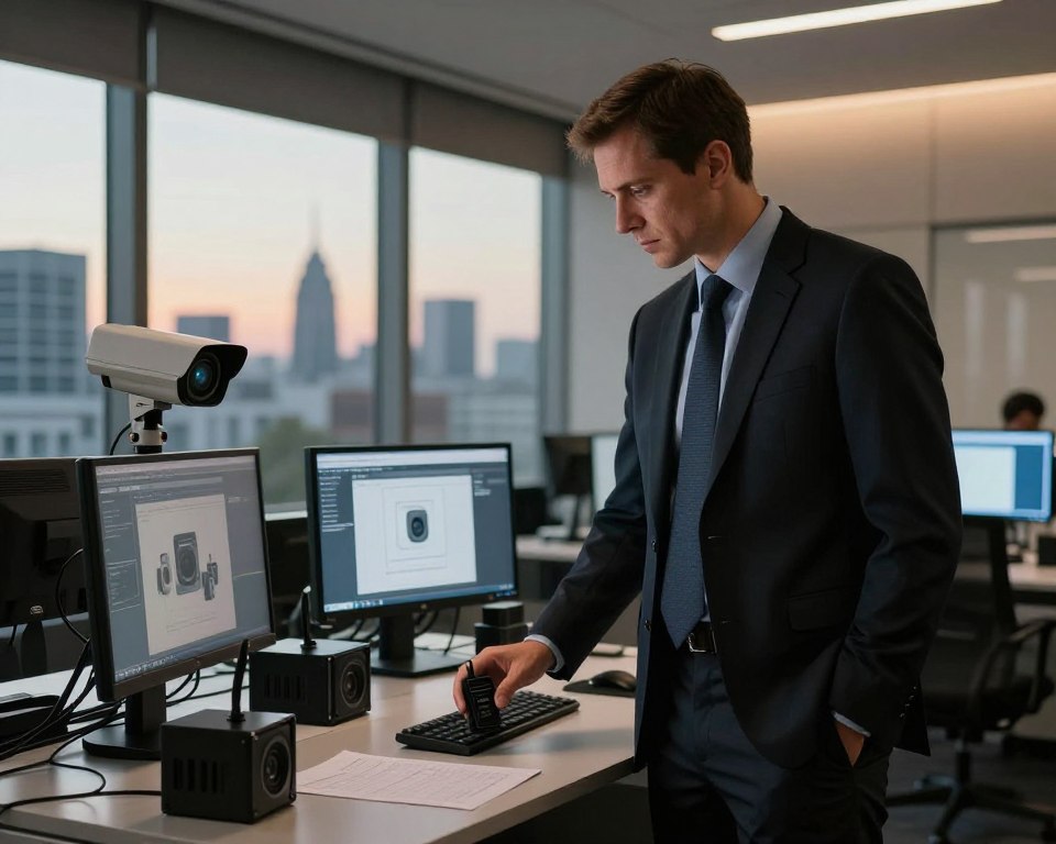 Privatdetektiv Stuttgart Abhörschutz Privatdetektiv Stuttgart Abhörschutz